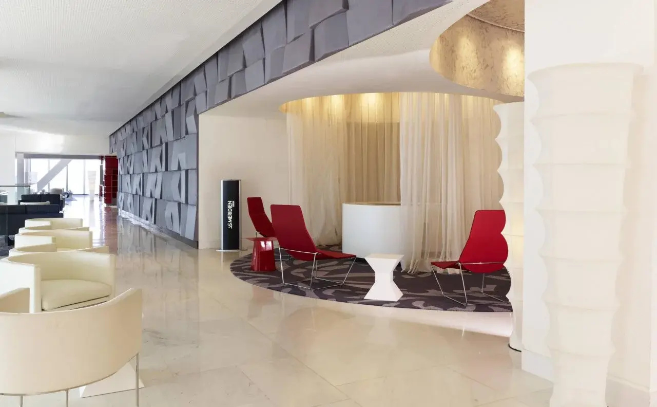 Foto - Le Méridien Oran Hotel & Convention Centre
