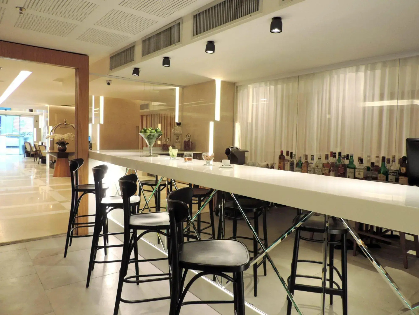 Foto - Américas Copacabana Hotel