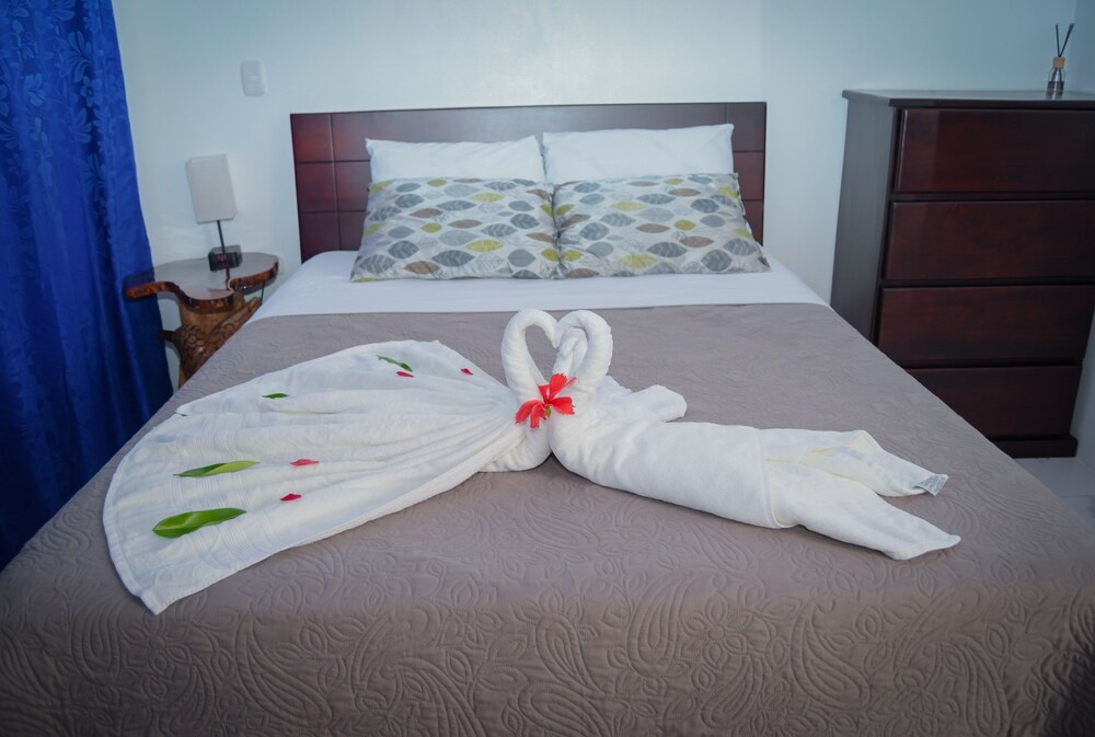 Foto - Hotel Serendipity tortuguero