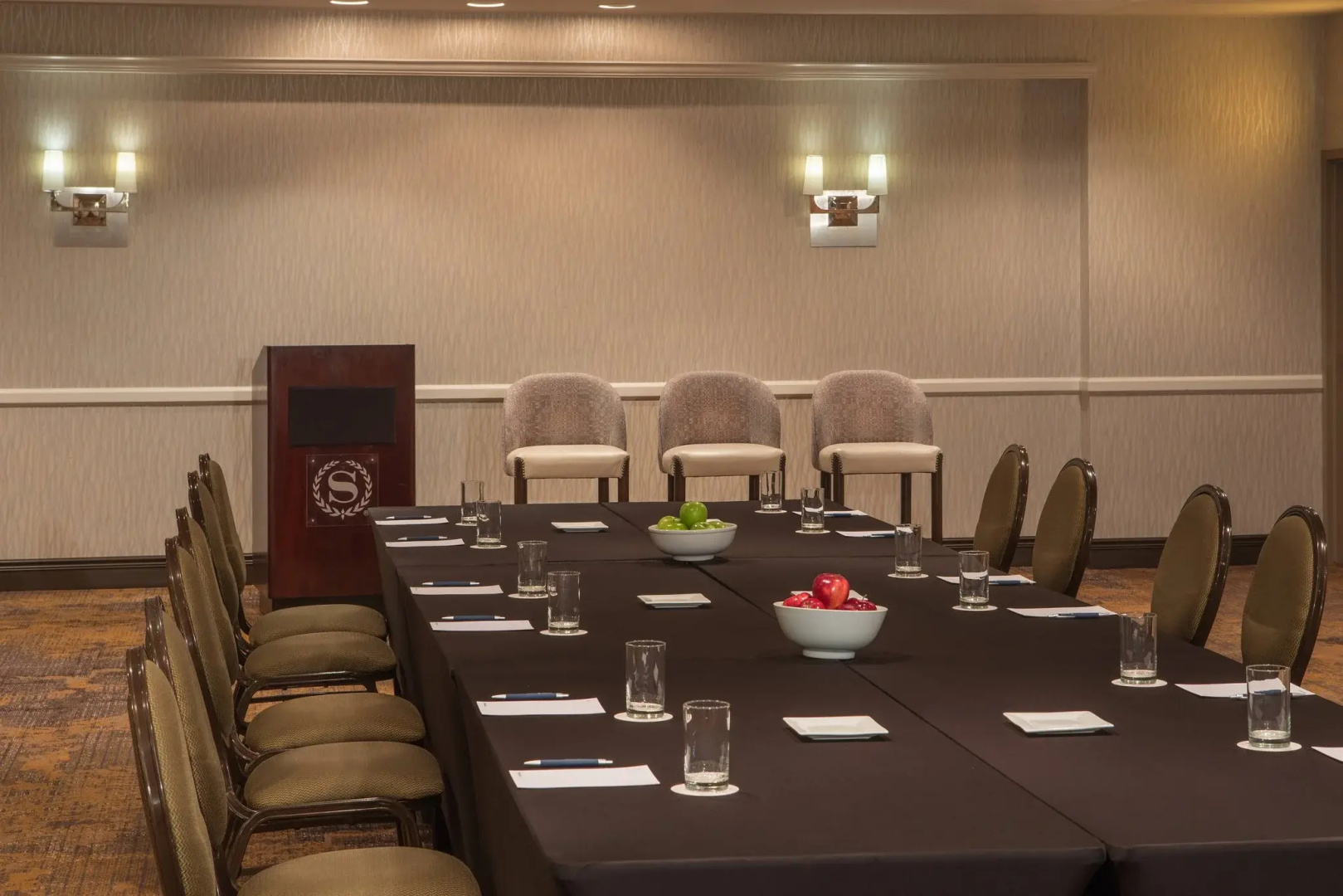 Foto - Sheraton Suites Chicago Elk Grove