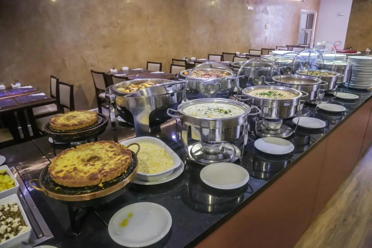 Foto - Hampton Park São Paulo Jardins