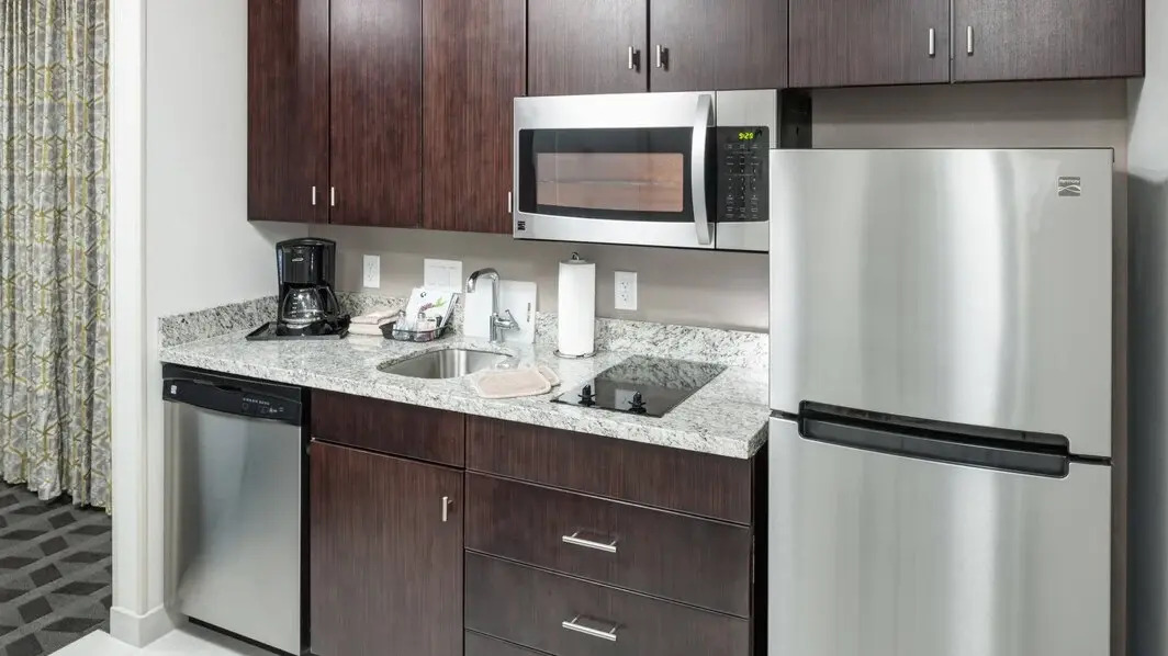 Foto - TownePlace Suites by Marriott Orlando at SeaWorld