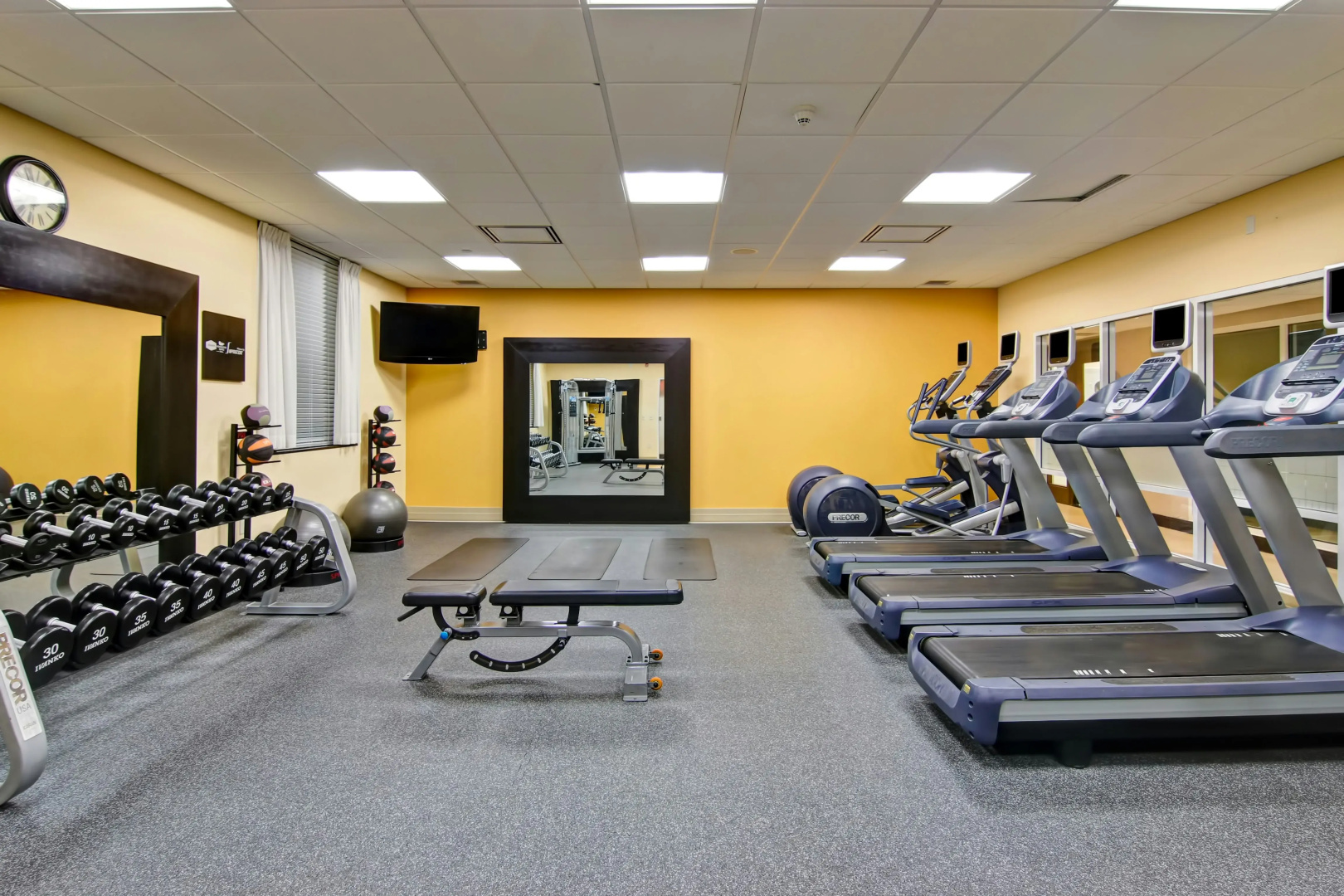 Foto - Homewood Suites by Hilton Toronto Airport Corporate Centre