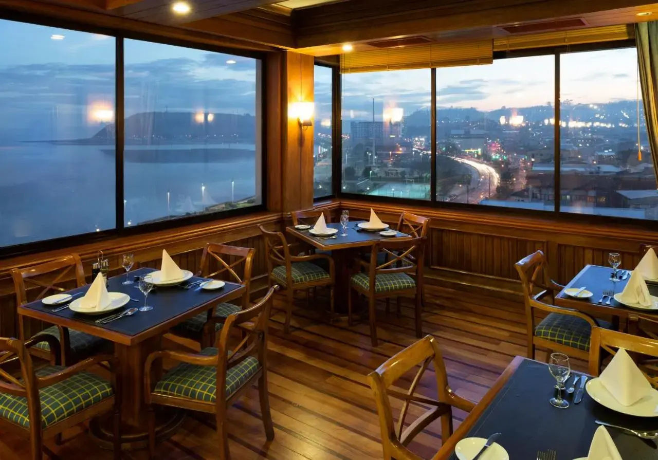 Foto - abba Presidente Suites Puerto Montt