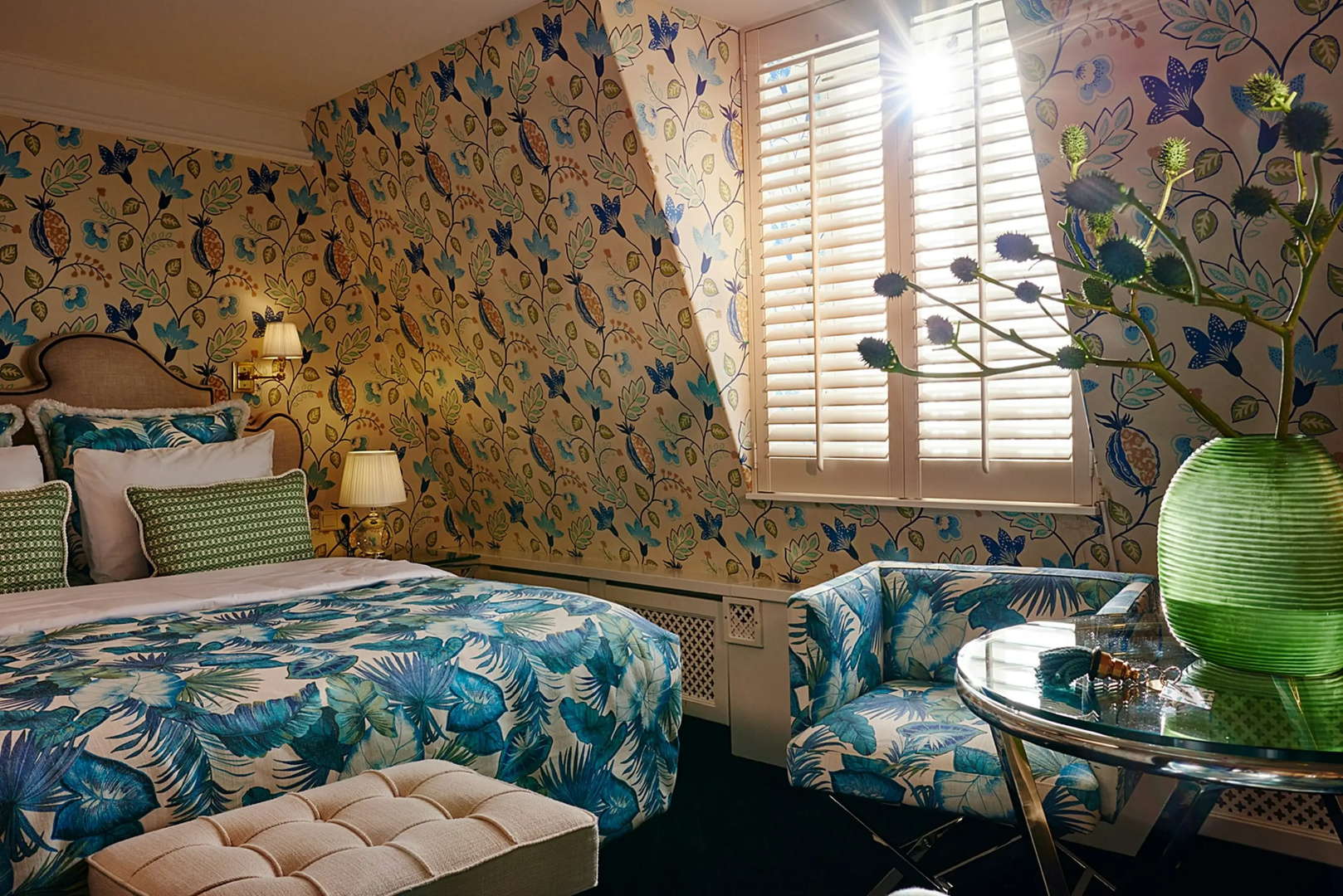 Photo - Hotel Estheréa