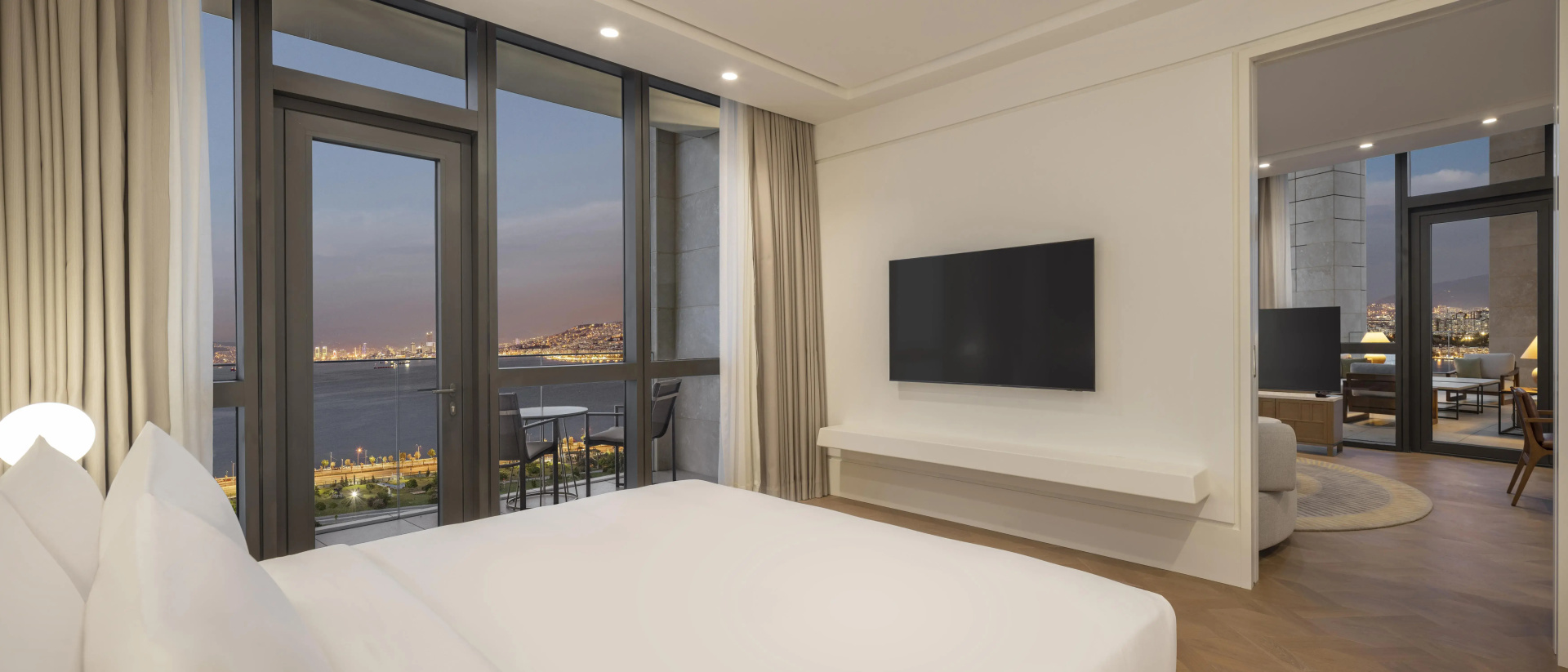 Foto - Grand Hyatt Izmir Istinyepark