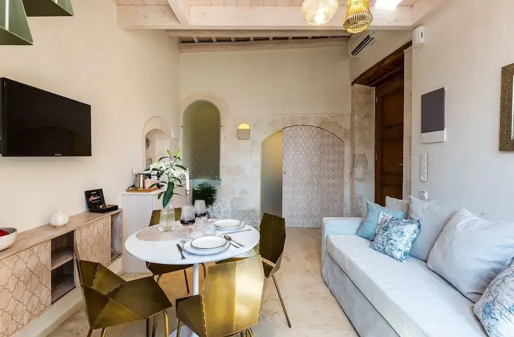Foto - Neratze Hammam Suites