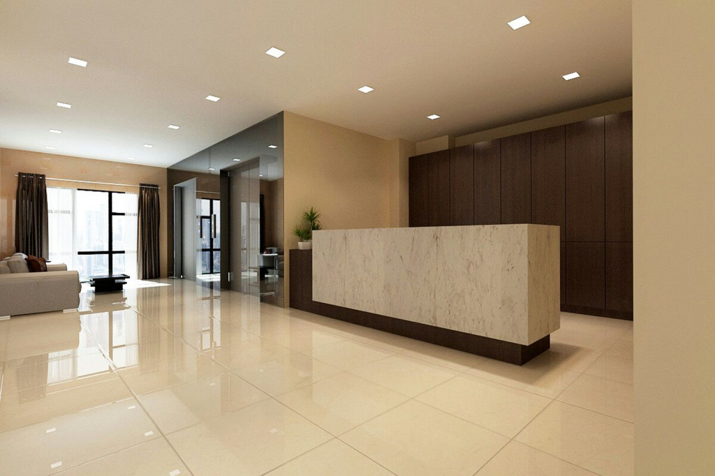 Foto - Swing & Pillows - Dataran Merdeka Kuala Lumpur