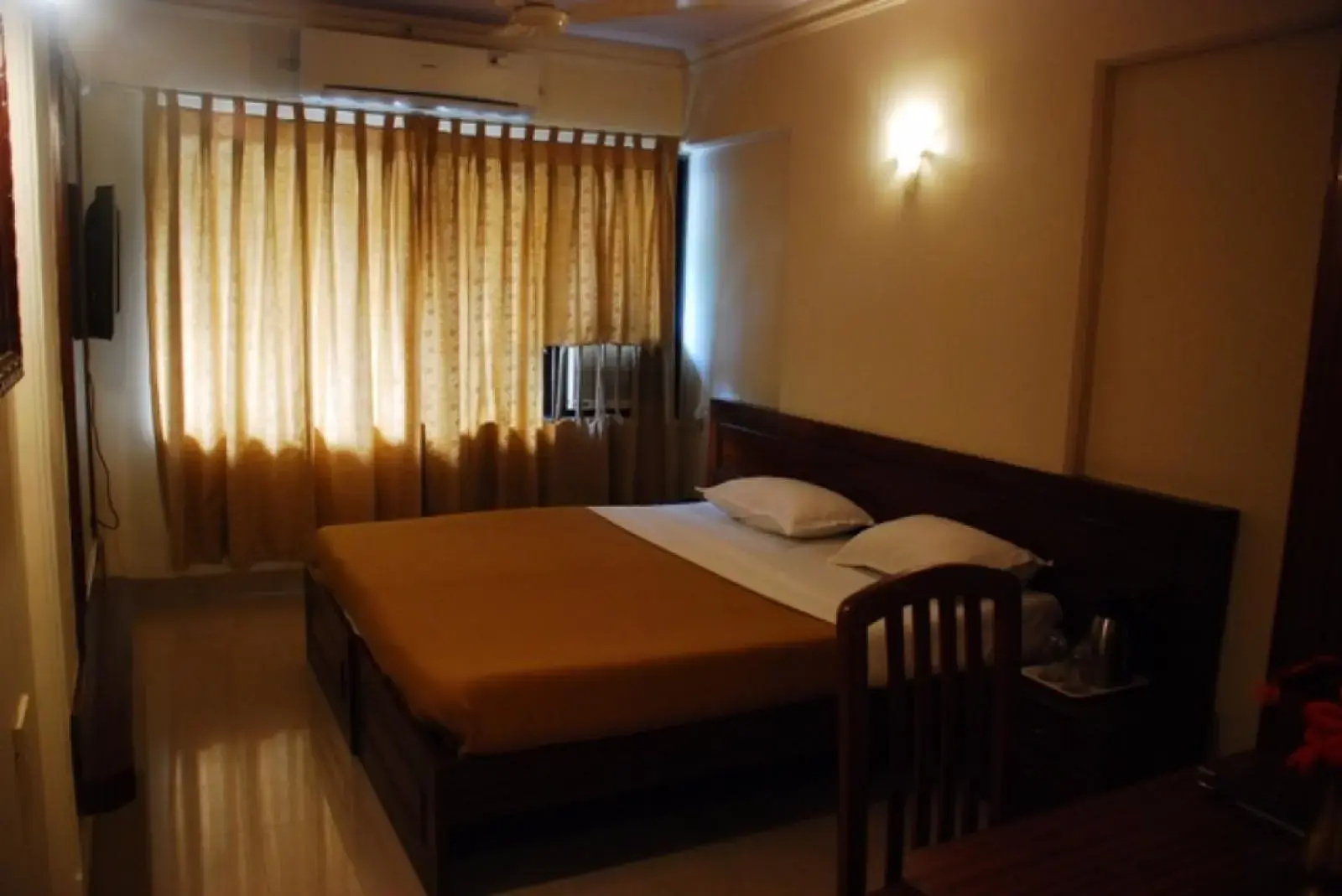 Photo - Hotel Mina International
