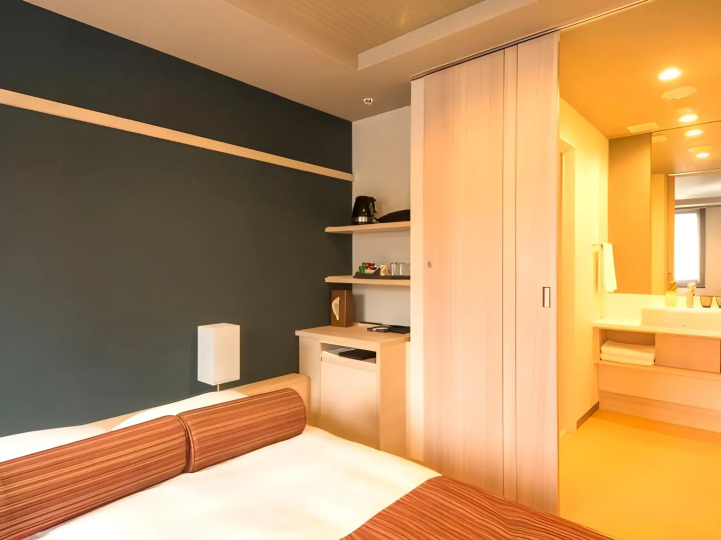 Foto - Rembrandt Style Sapporo