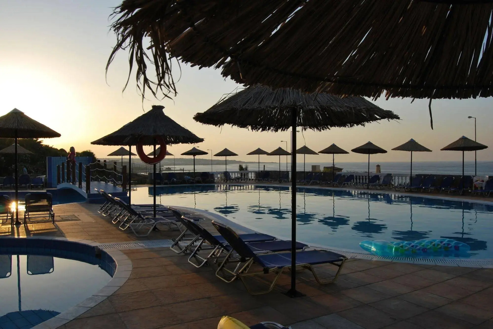 Foto - Mediterraneo Hotel