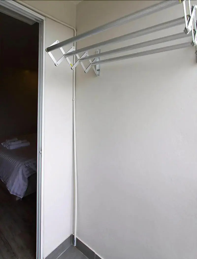 Photo - The Prima Residence - SHA Certificate