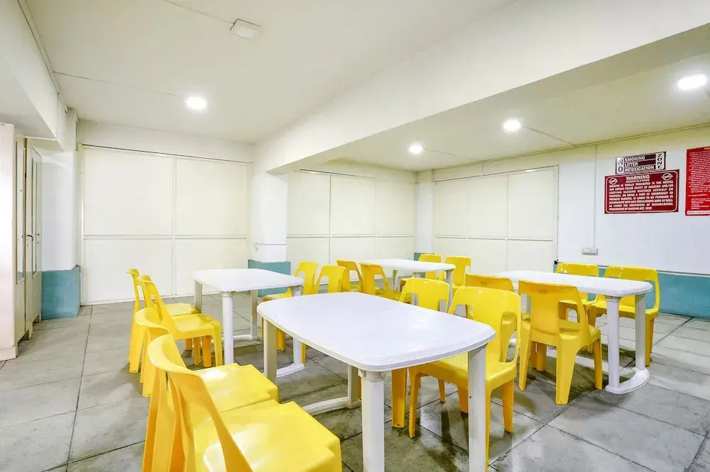 Foto - FabHotel Happy Homely Stay - Airport road