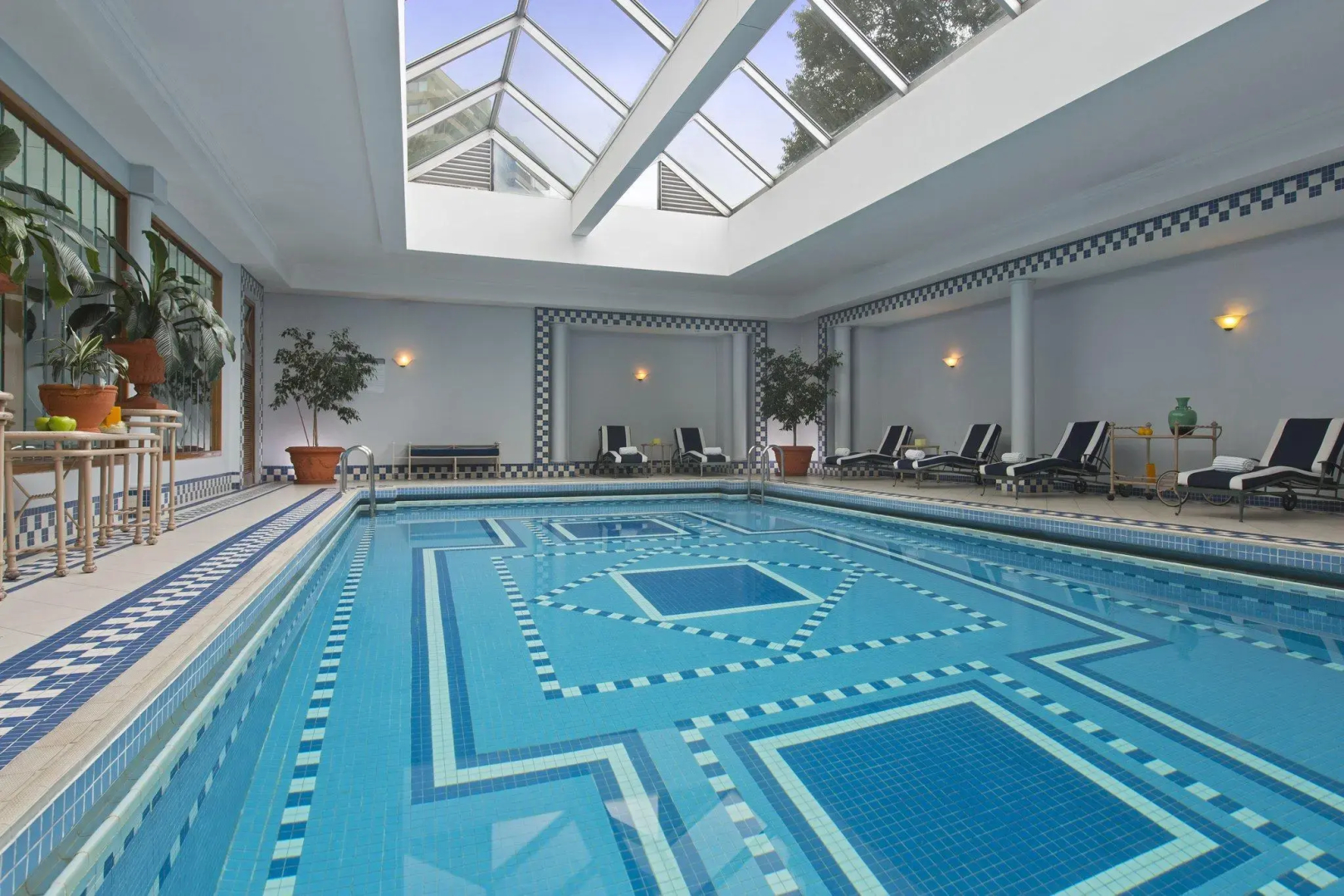 Foto - Sheraton Santiago Hotel & Convention Center