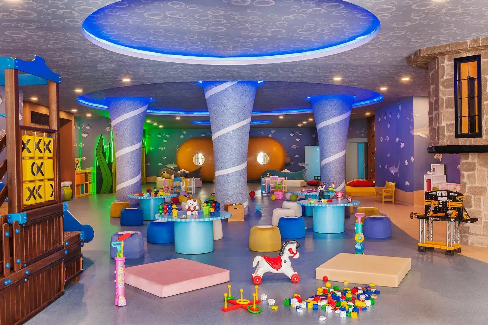 Foto - Sirene Belek Hotel