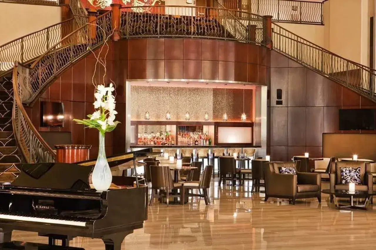 Foto - Hilton Nashville Downtown