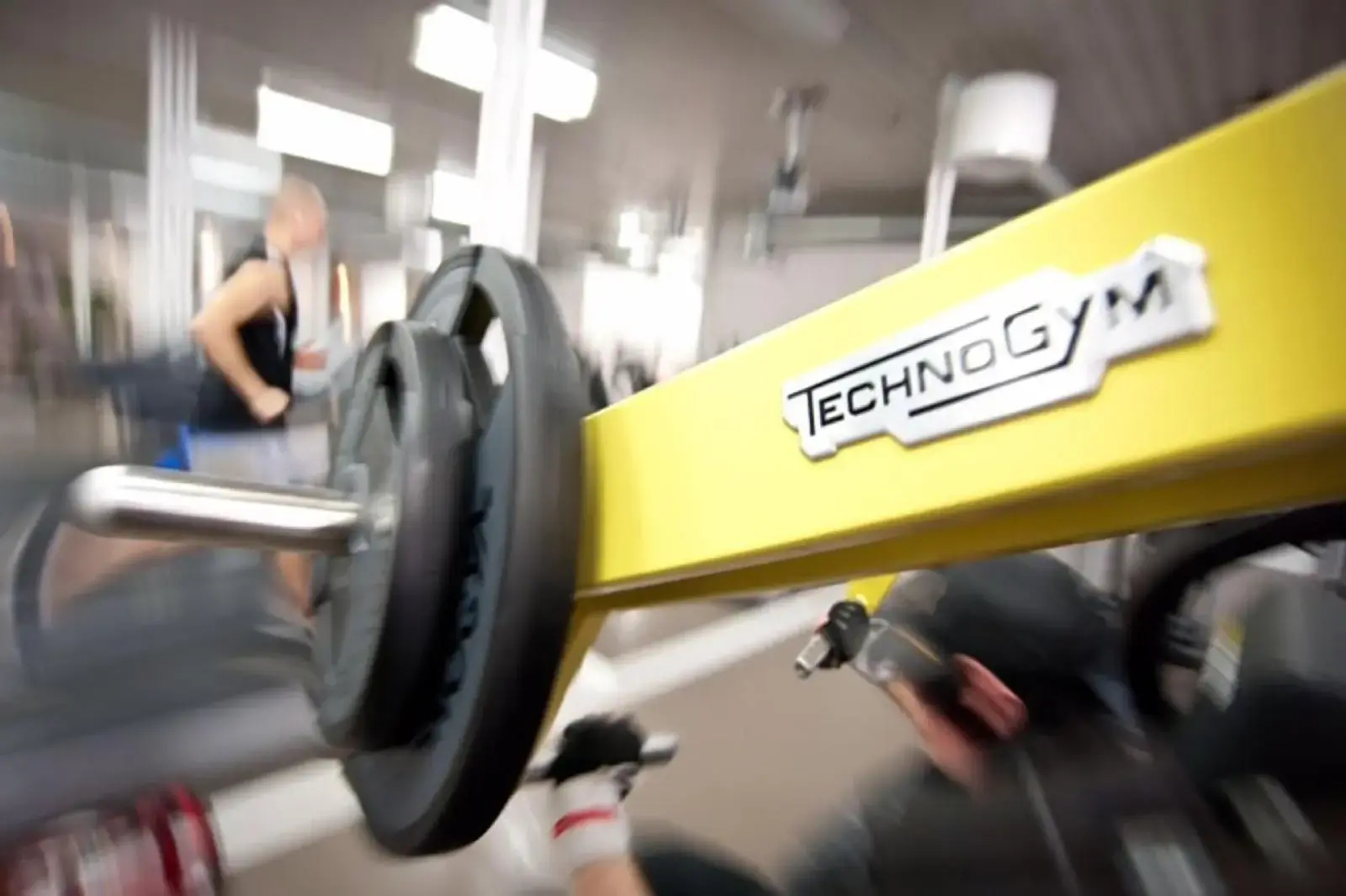 Foto - Hotel Haaga Central Park