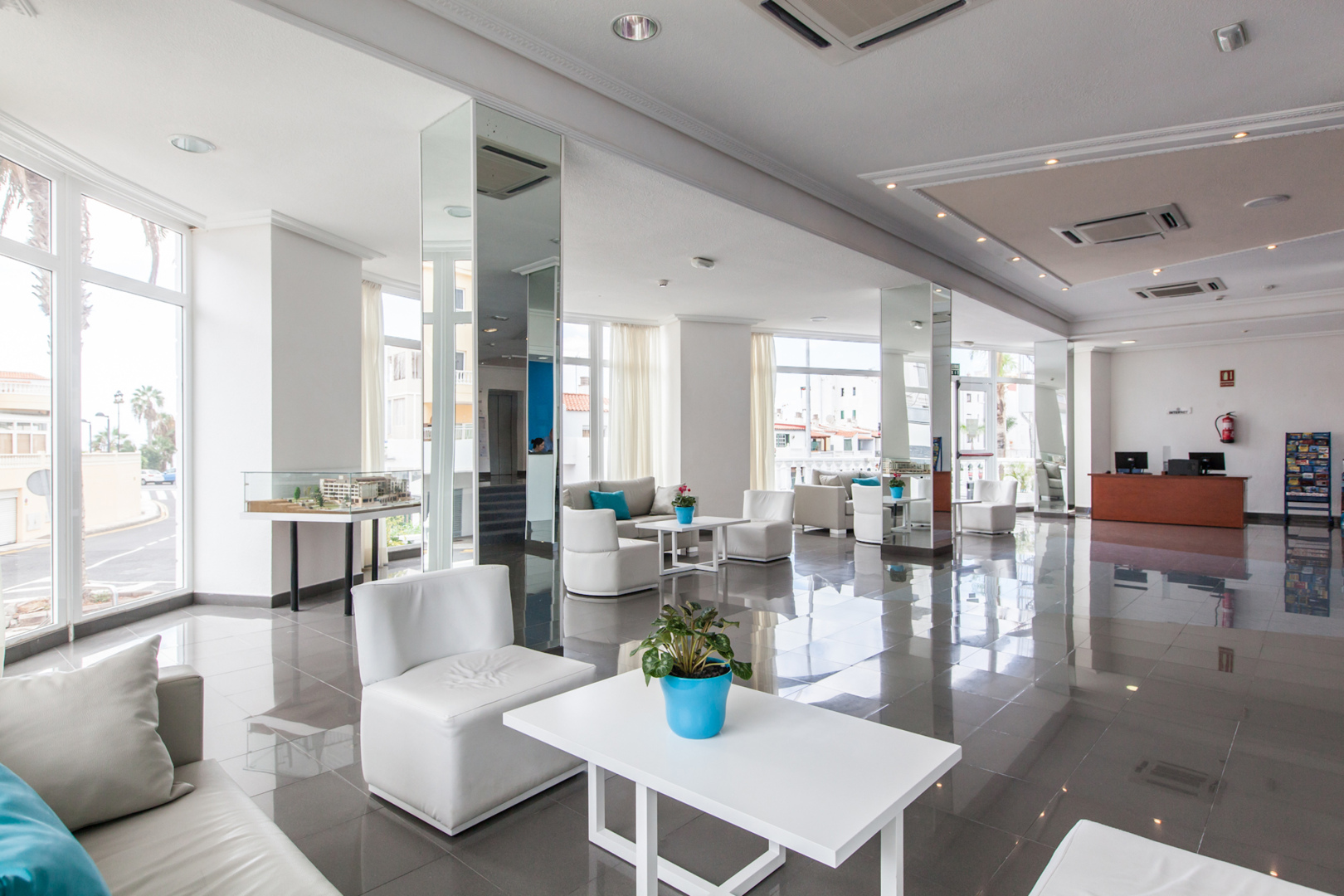 Foto - BLUESEA Lagos de Cesar