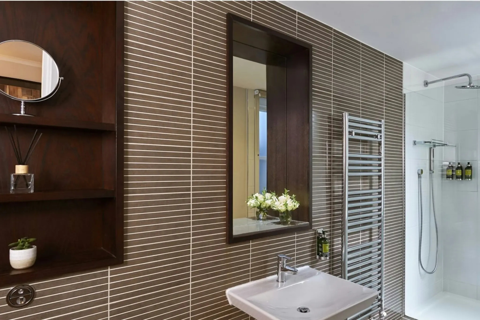Foto - Fraser Suites Queens Gate