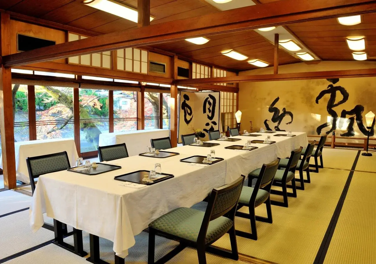 Foto - Heihachi Tea House Inn