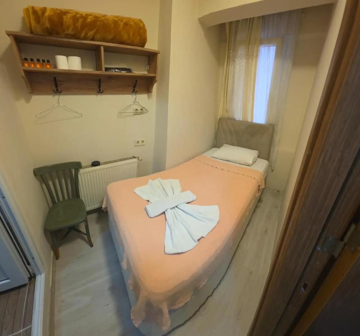Photo - Hotel Birol