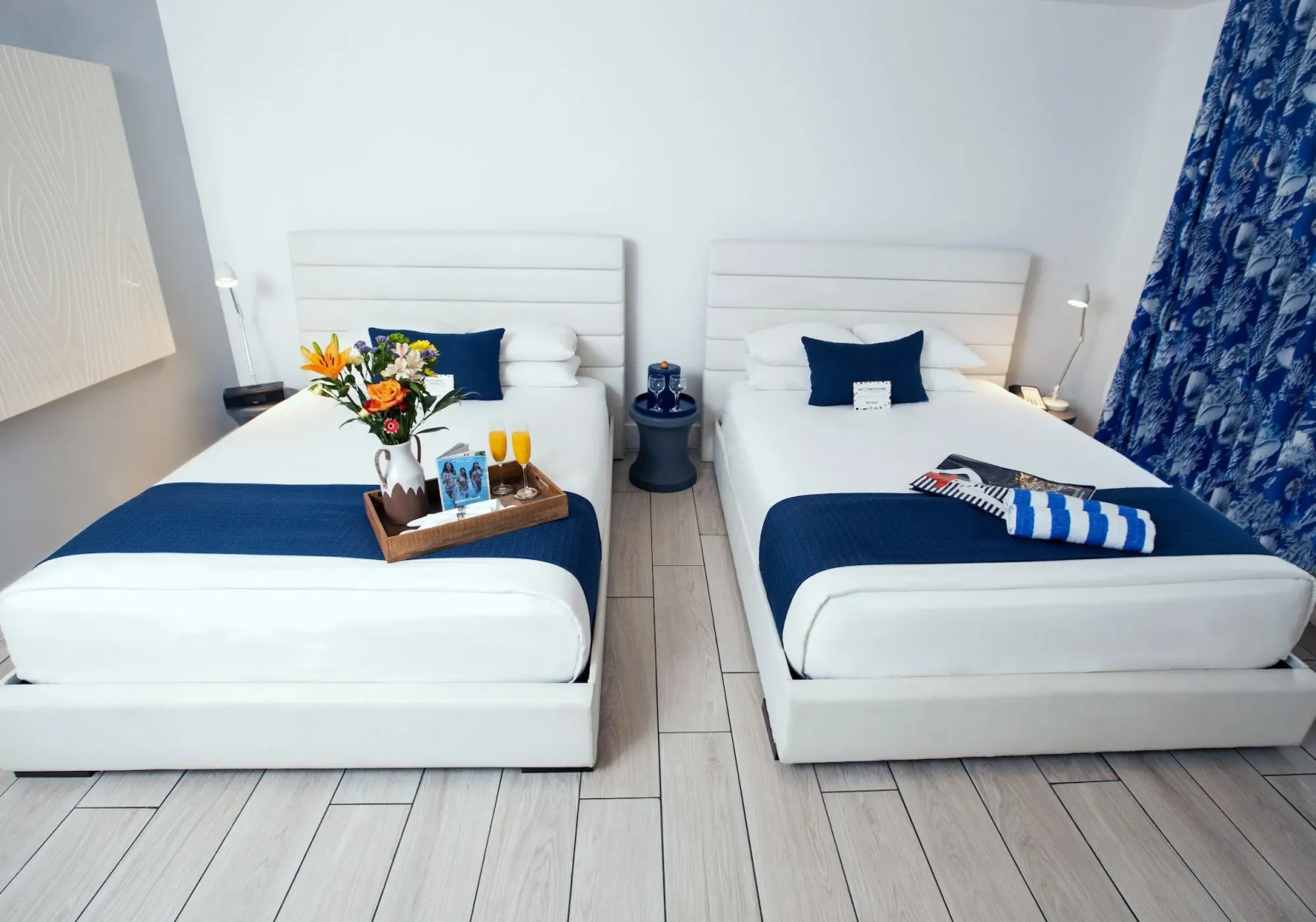 Foto - Waterside Hotel and Suites