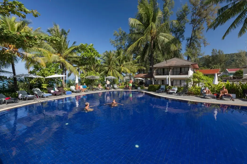 Photo - Sunprime Kamala Beach