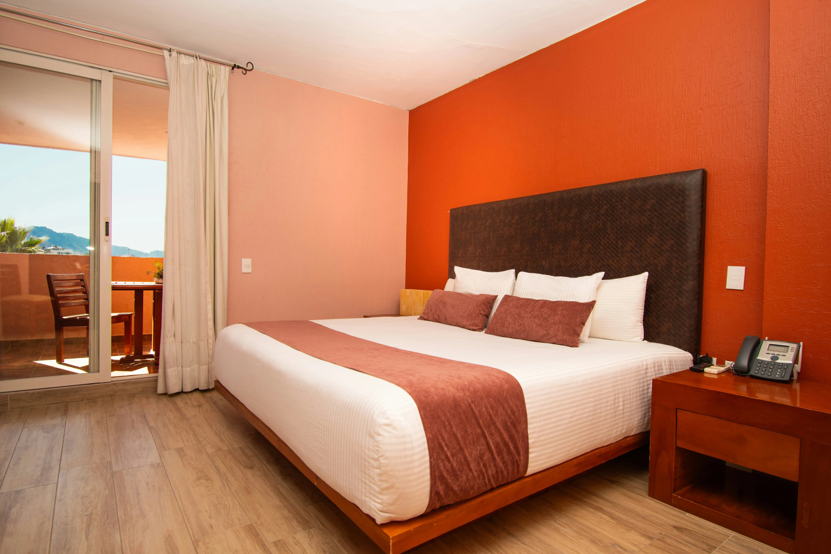 Foto - Hotel Suites Corazon Mexicano