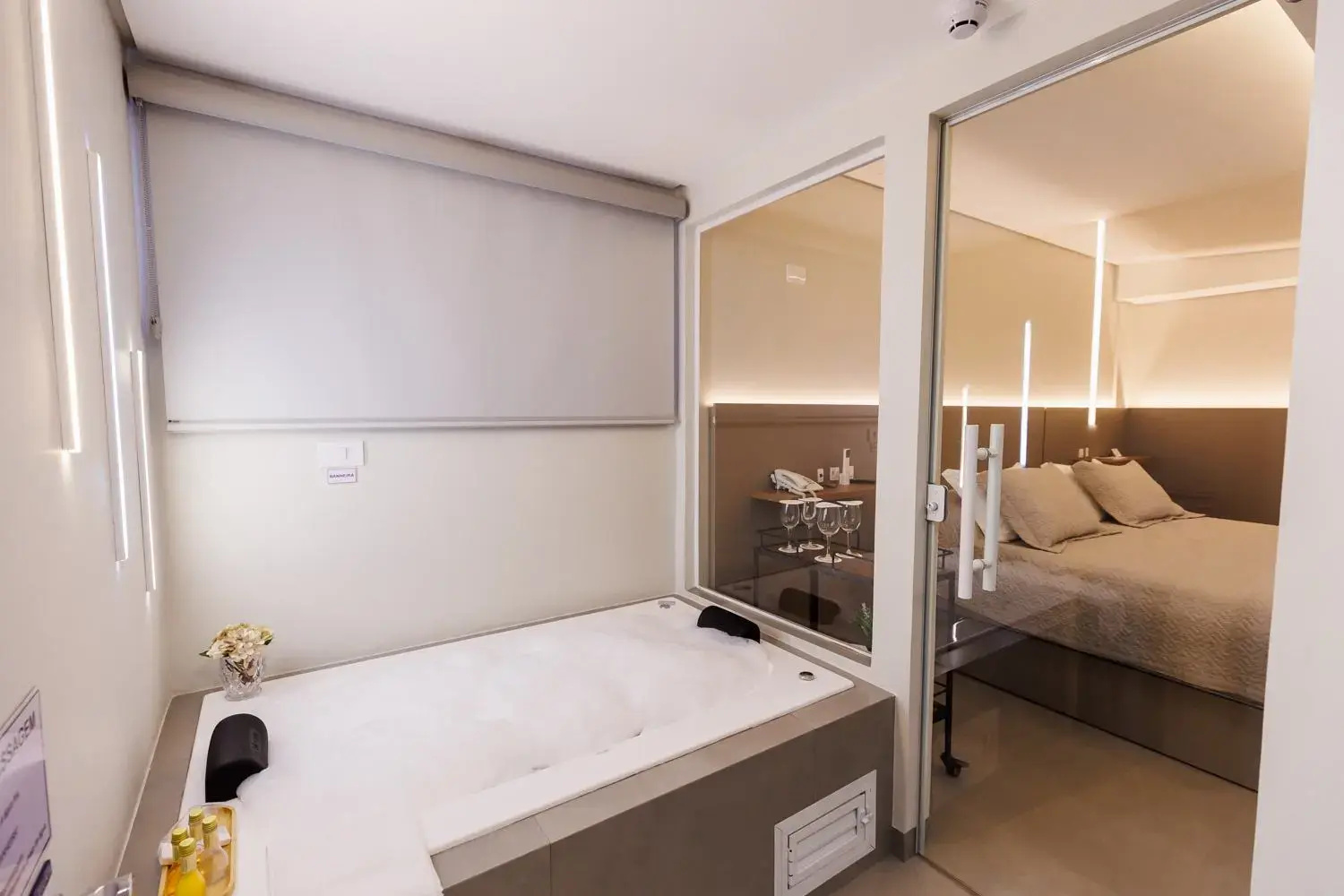 Foto - Tonello Business Hotel