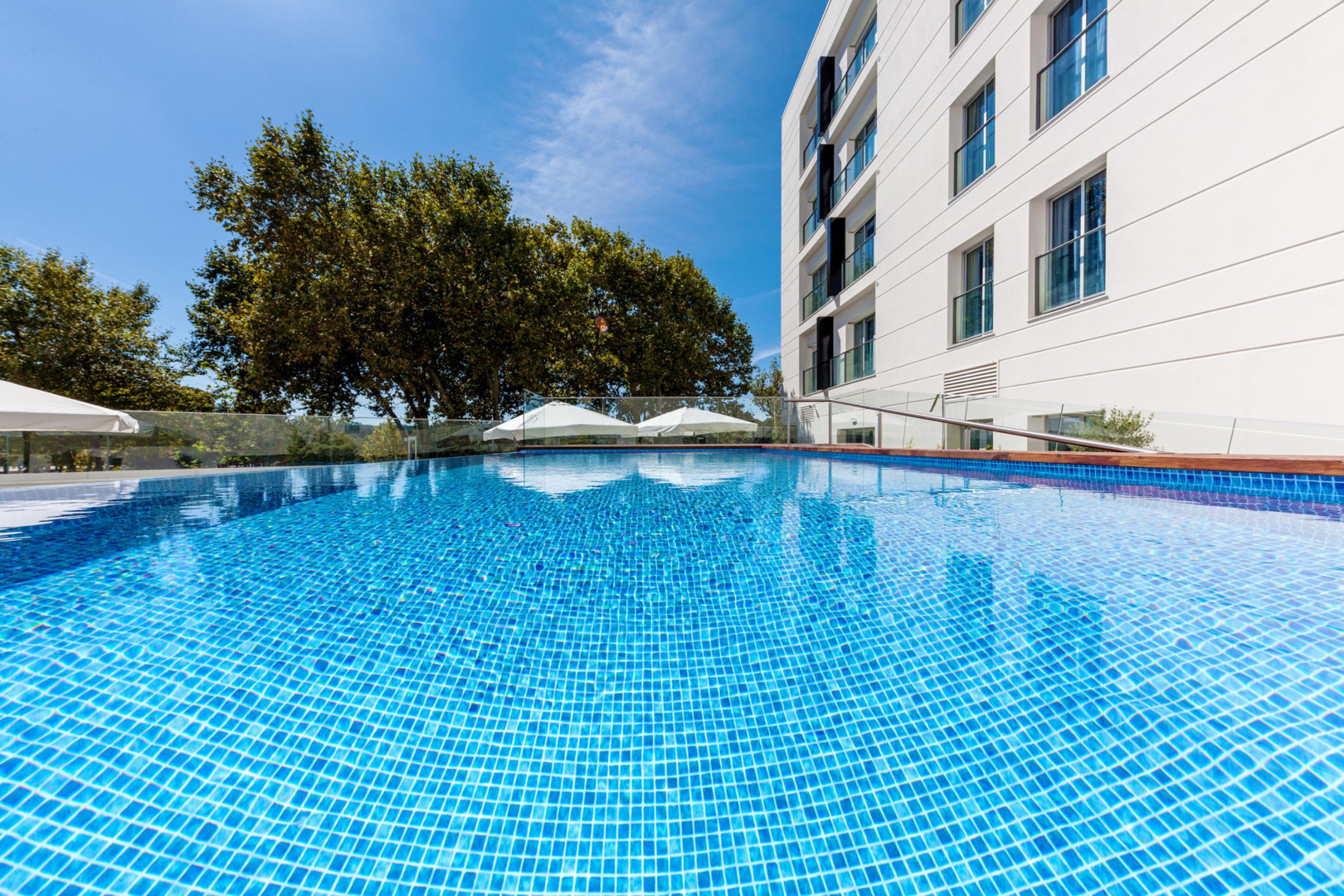 Foto - Lux Fátima Park - Hotel, Suites & Residence