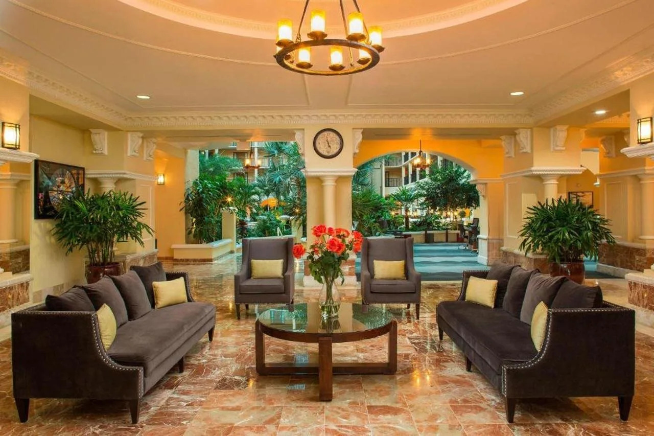 Photo - Four Points by Sheraton Suites Tampa Airport Westshore