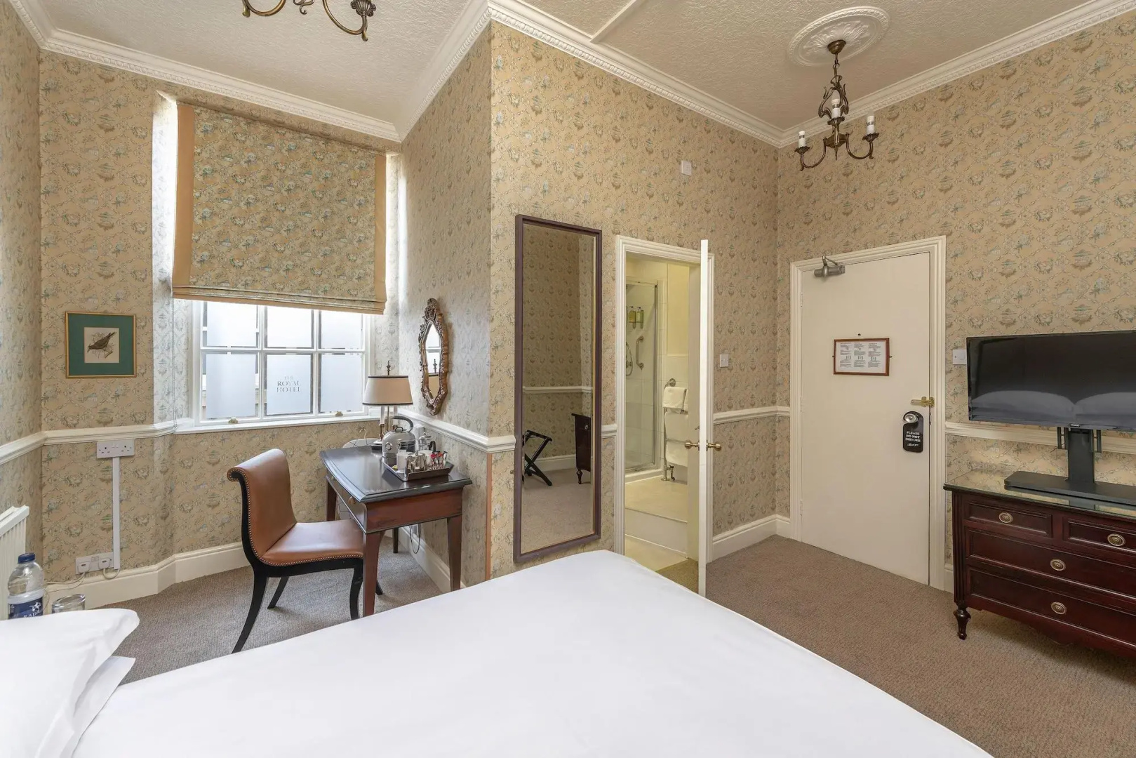 Foto - Royal Hotel