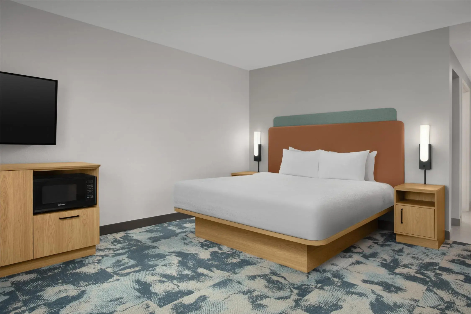 Foto - Hampton Inn & Suites Phoenix Chandler-Fashion Center AZ