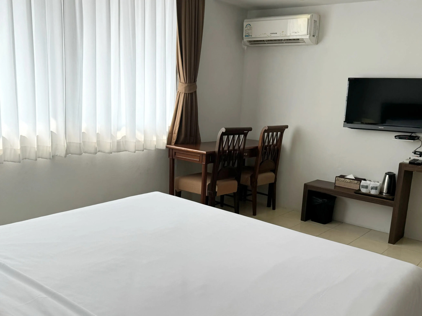 Photo - Pas Cher Hotel de Bangkok