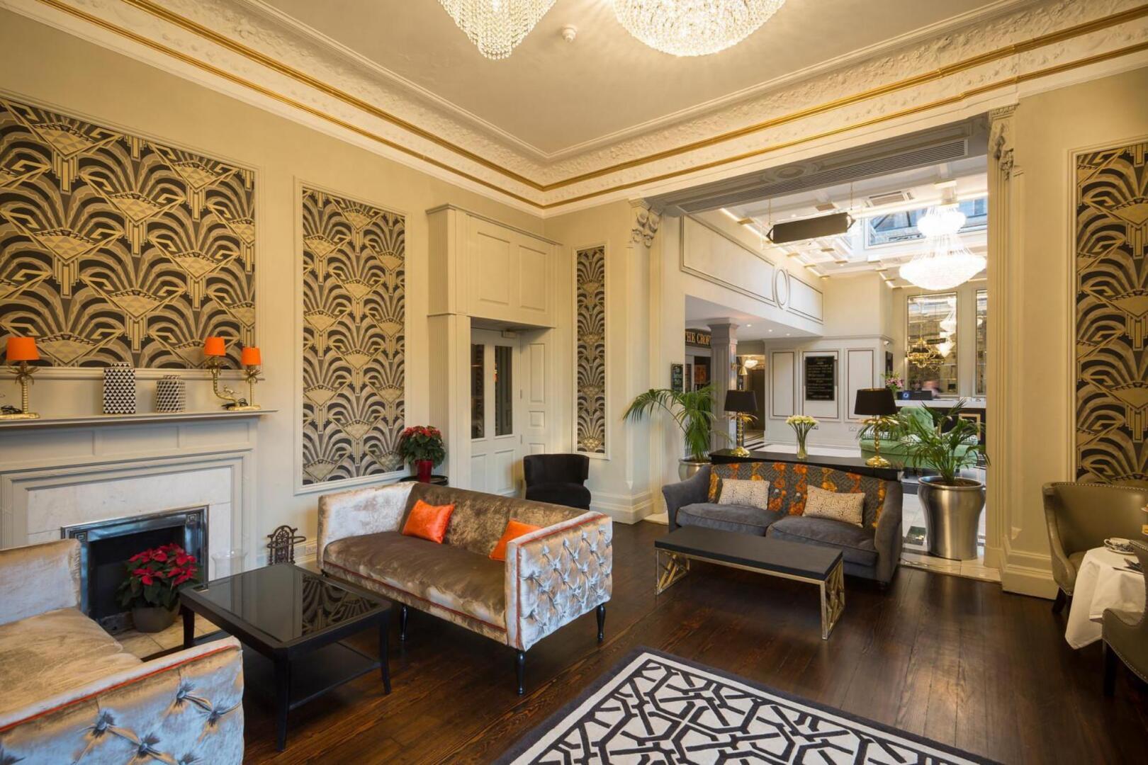 Foto - Bonnington Hotel & Leisure Centre