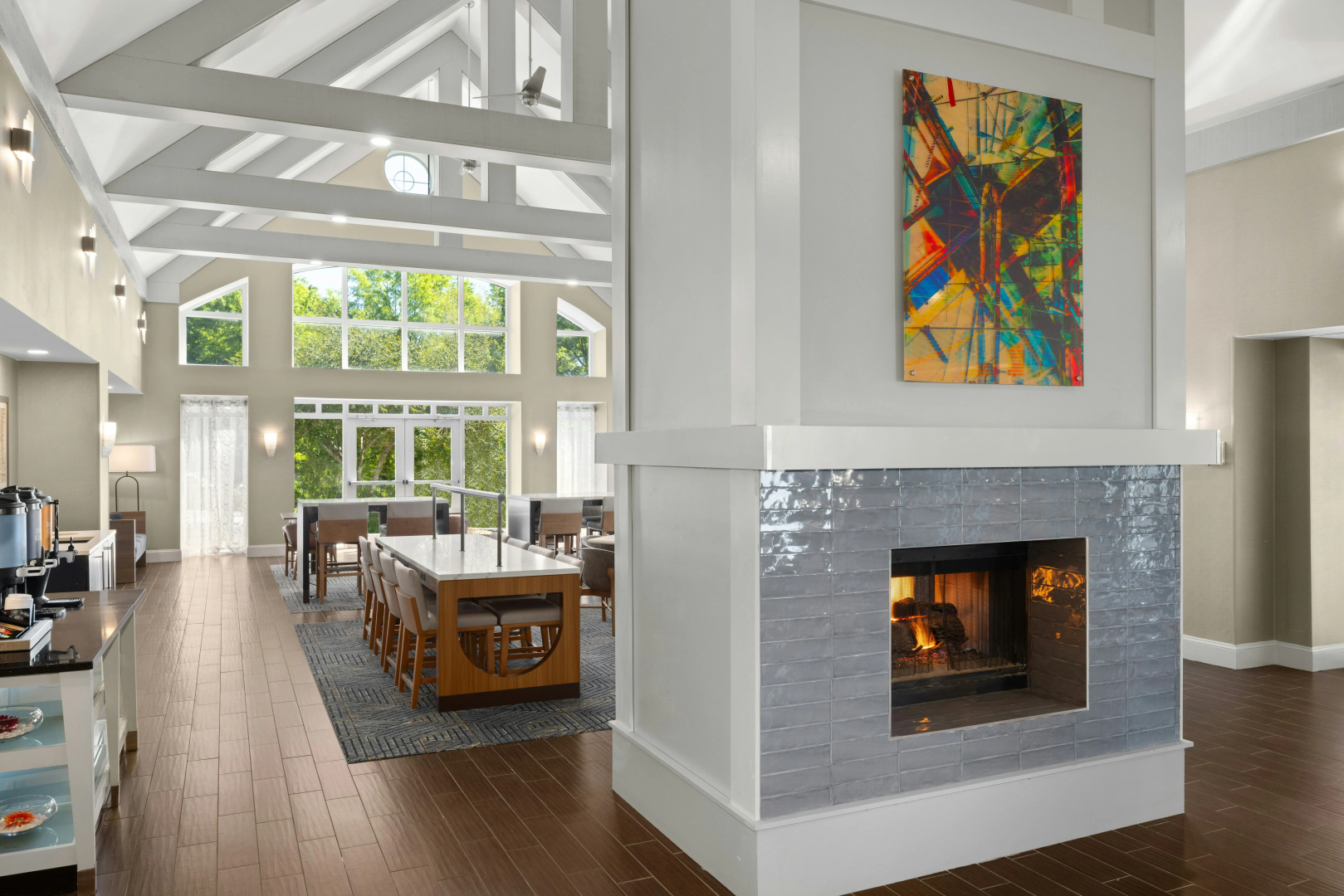 Foto - Homewood Suites by Hilton Atlanta-Alpharetta