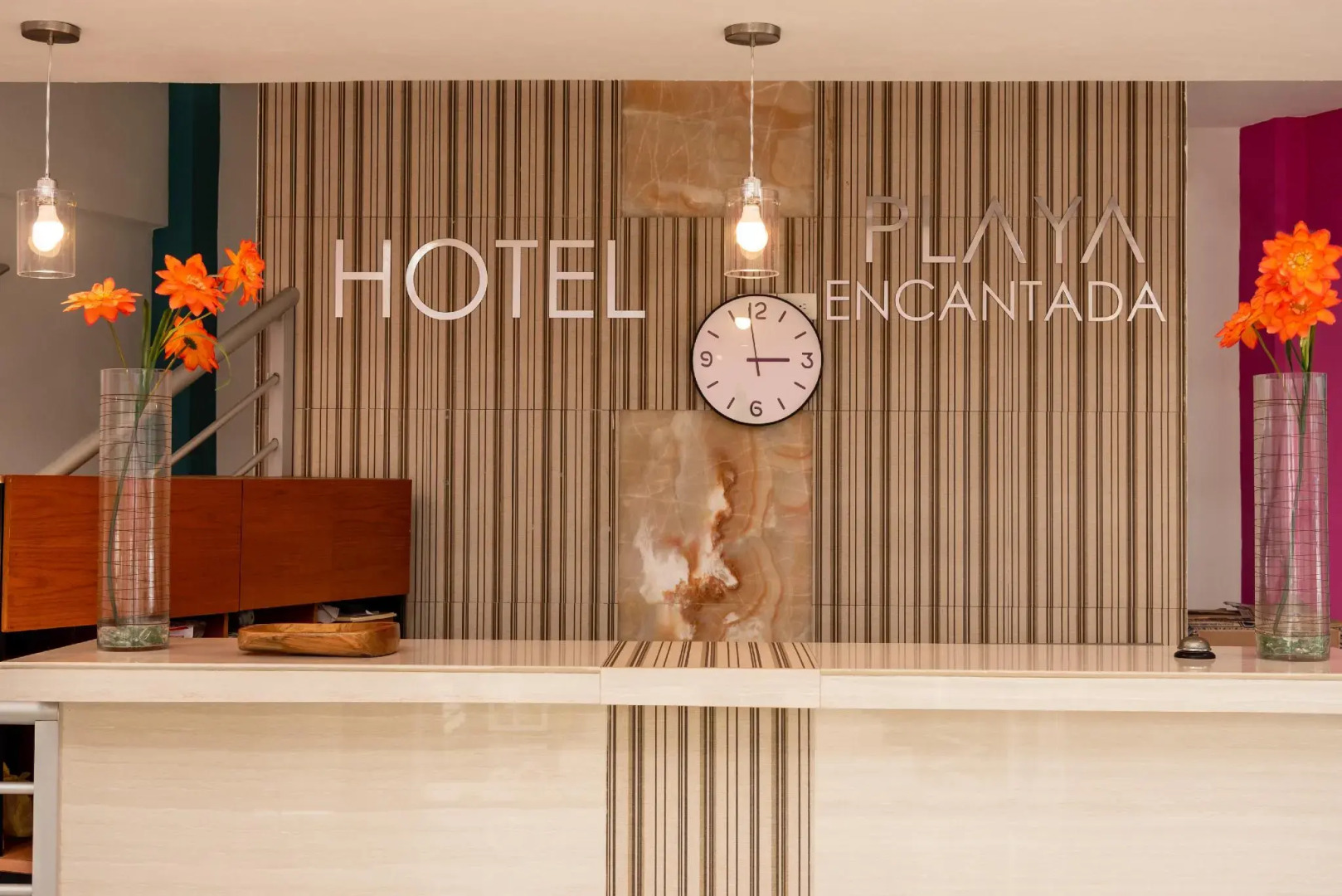 Foto - Hotel Playa Encantada