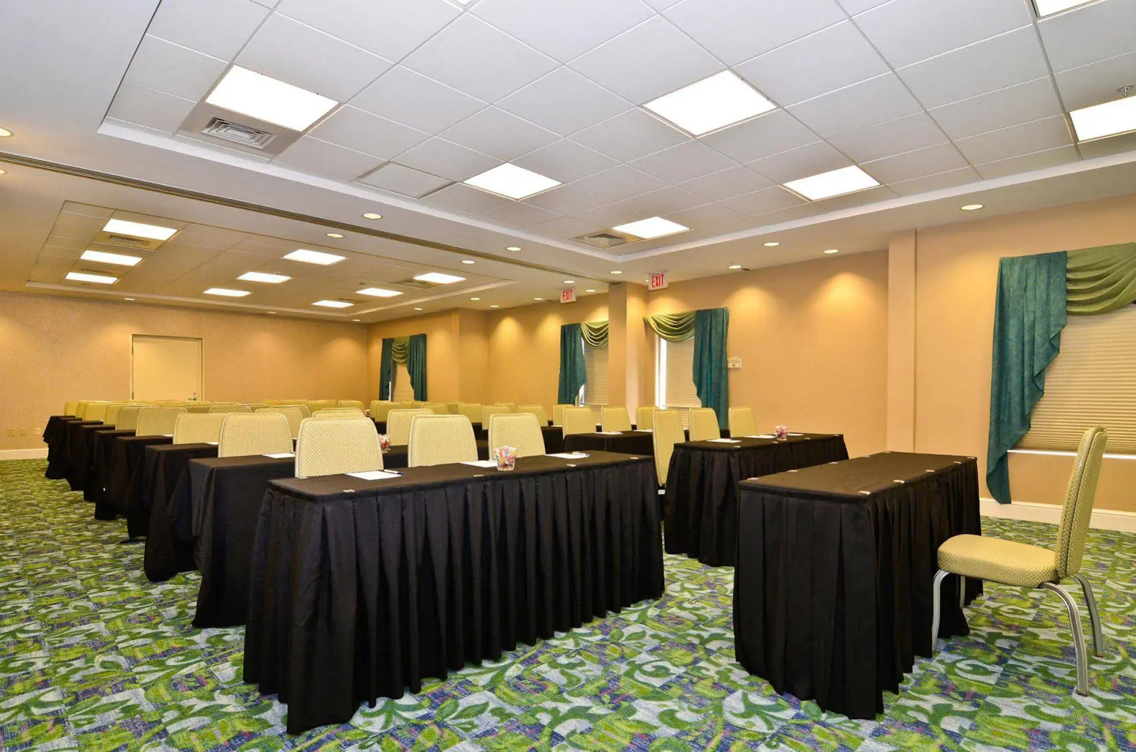 Foto - Hilton Garden Inn Orlando International Drive North