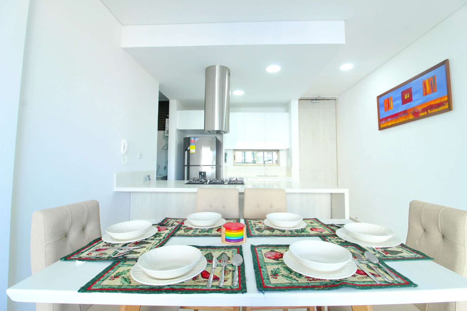 Foto - Apartasuites Samaria - Club de Playa