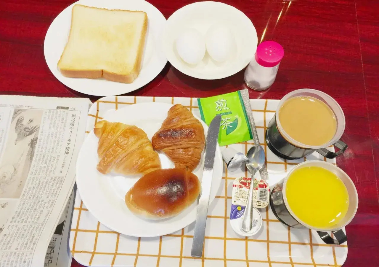 Foto - Nissei Hotel Fukuoka