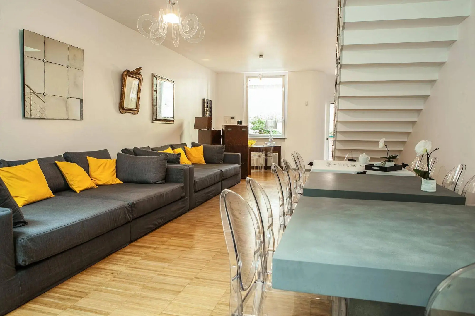 Foto - Città Studi Suites - Top Collection