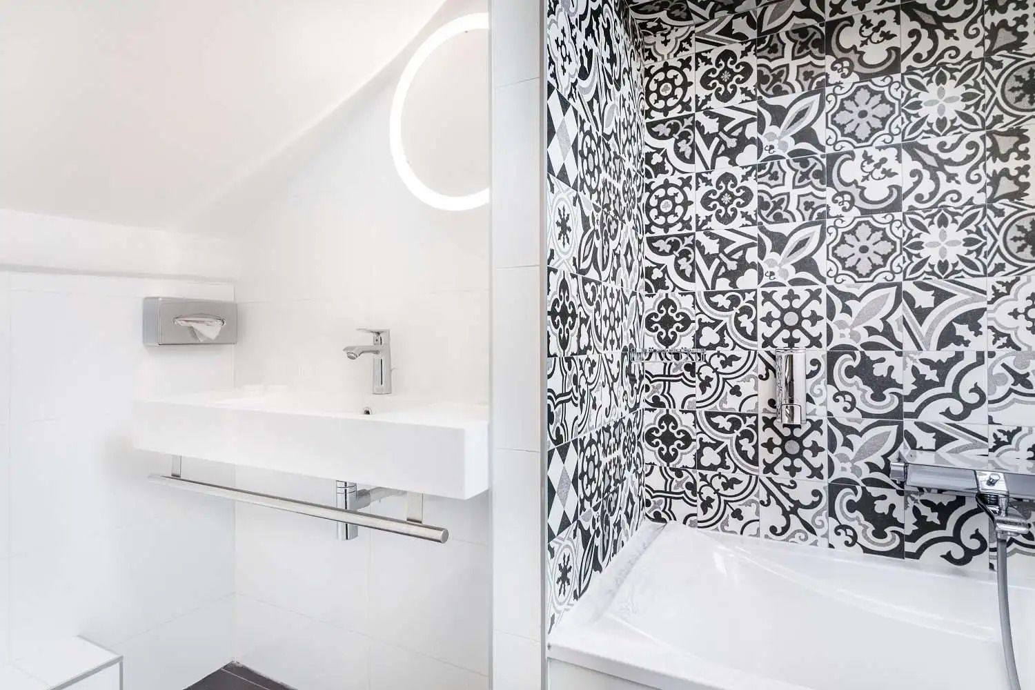 Foto - Courcelles Médéric