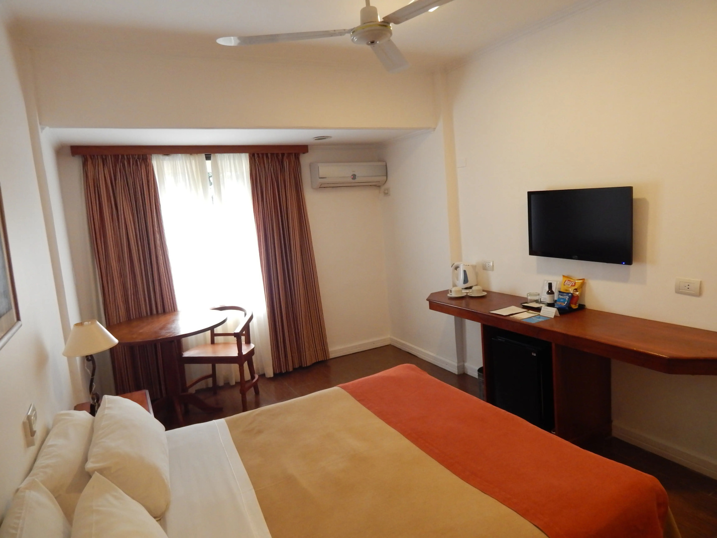 Foto - Hotel Saint George