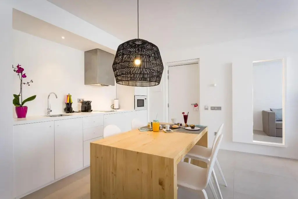 Photo - One Ibiza Suites