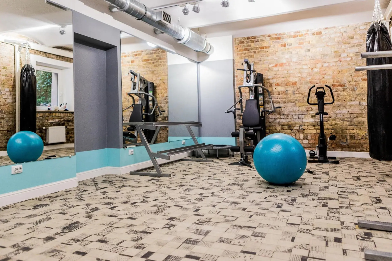 Foto - Stabu Sēta Residence