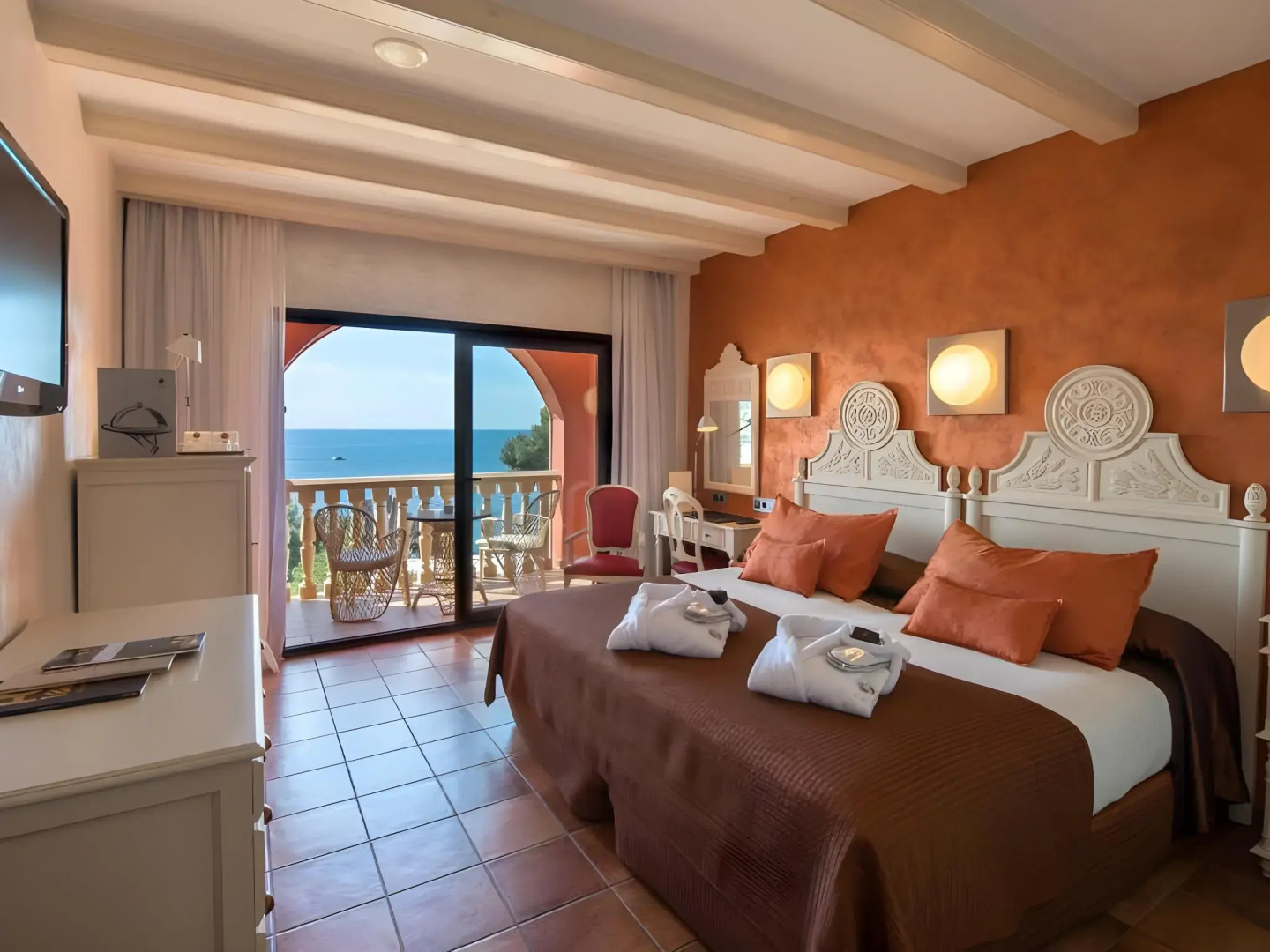 Foto - Hotel Cala del Pi - Adults Only