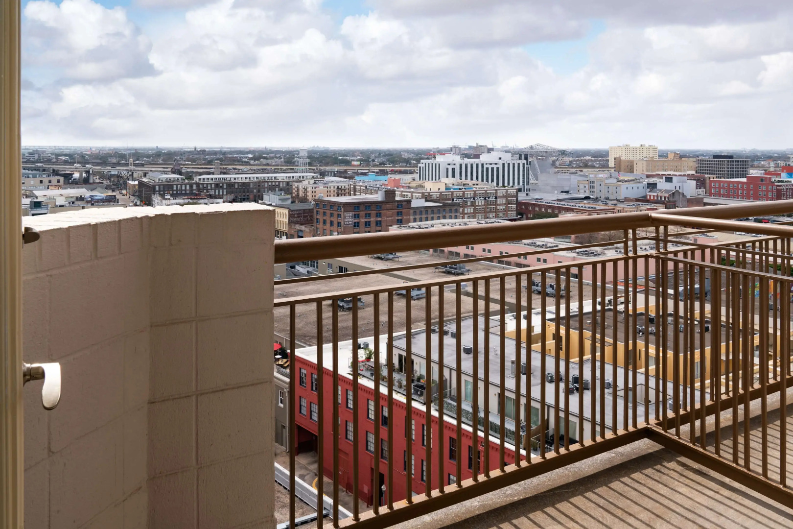 Foto - Embassy Suites by Hilton New Orleans Convention Center