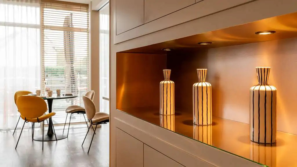 Foto - Kyriad Prestige Vannes Centre-Palais des Arts