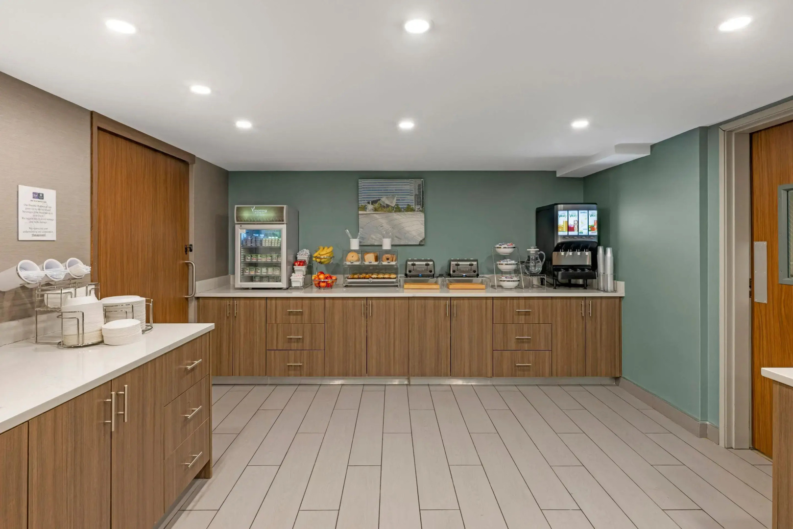 Foto - Sleep Inn Oakbrook Terrace - Chicago