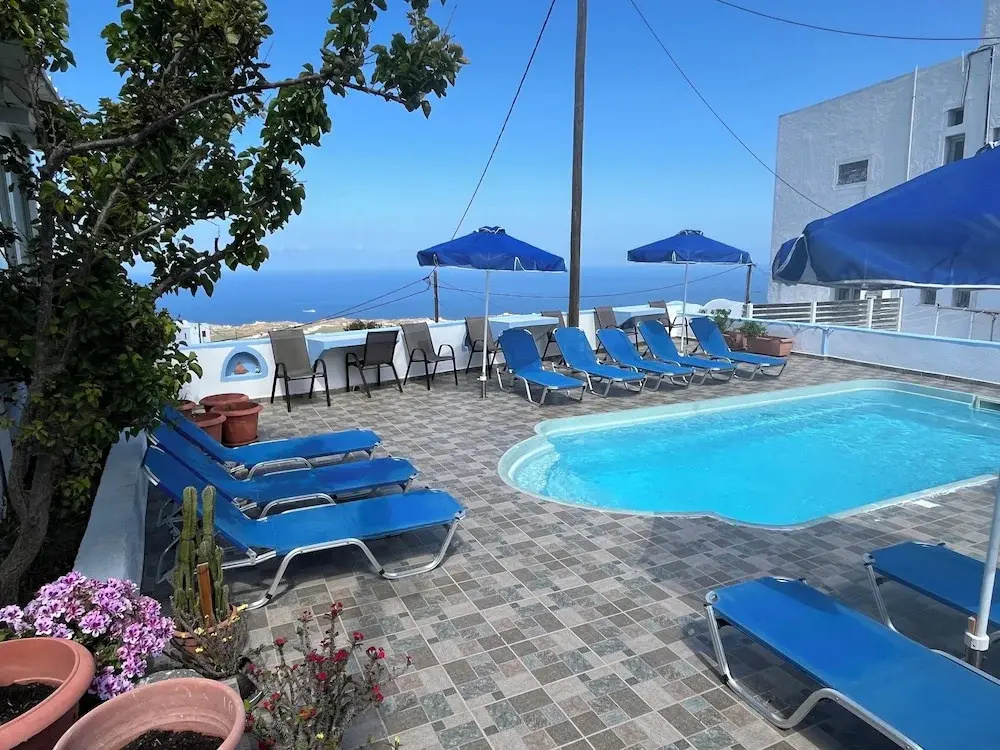 Photo - Stella Nomikou Apartments